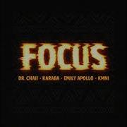 Dj Karaba Focus