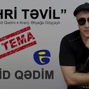 Behri Tevil