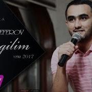 Mürsəl Səfərov Sevgilim