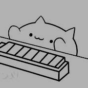 Bongo Cat Another Jojo Meme