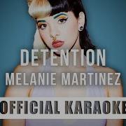 Melanie Martinez Detention Instrumental Remake