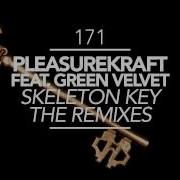 Pleasurekraft Skeleton Key Format B Remix