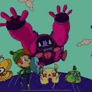 Screaming Crossover Updated