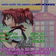 Tokyo Mew Mew Opening