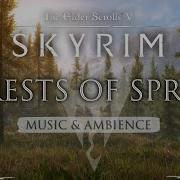 Ost Skyrim