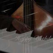 Jazz Birthday Song