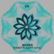 Boxer First Flight Xtc