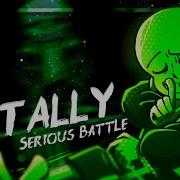 Green Sans Song