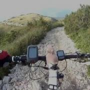 Mtb Lago Garda Monte Altissimo Torbole Part 1