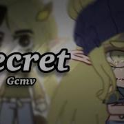 Secret Glmv