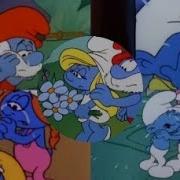 Smurf Crying Voice