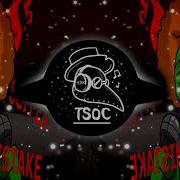 Fnf Madness Tsoc Remix