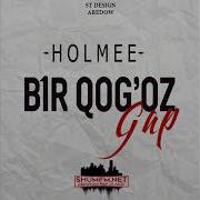 Holmee Bir Qog Oz Gap