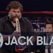 Tenacious D Saxaboom