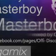 Masterboi Remix