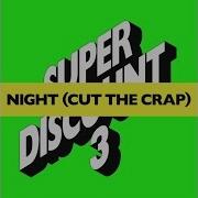 Night Cut The Crap Sion Remix