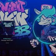Fnf Always Here