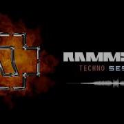 Rammstein Techno Session