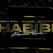 Habibi Alban Remix