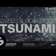 Tsunami Radio Edit