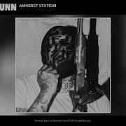 Westside Gunn Amherst Station