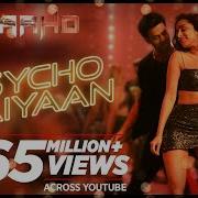 Psycho Saiyaan
