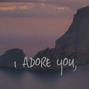 Adore You Remix