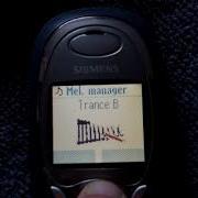 Siemens A60 Ringtones