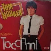 Tom Hooker Go Today