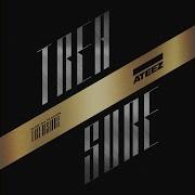 Ateez Dazzling Light