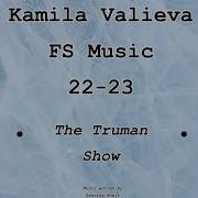 Kamila Valieva Fs Music 2022 2023