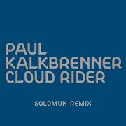 Cloud Rider Solomun Remix