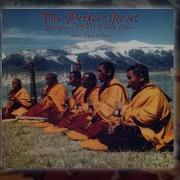 Gyuto Monks Tantric Choir The Perfect Jewel Sacred Chants Of Tibet