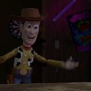 Toy Story Sid S Window To Andy S Window