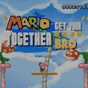 Hey Mario