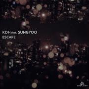 Kdh Sungyoo Escape
