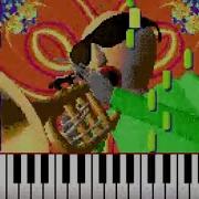 Baldi S Basics Song You Re Mine Piano Cover Tutorial Dagames