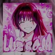 Luz Roja Ultra Slowed
