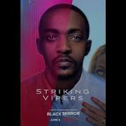 The Sound Is Yours Kerri Chandler Remix Black Mirror Season 5 Original Soundtrack