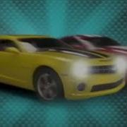 Drag Racing Versao Original Soundtrack