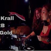 Erika Krall B2B Lian Gold Live Dj Mix Halloween 2022 Indie Dance Melodic Techno