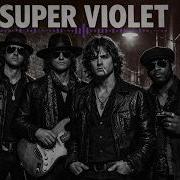 Super Violet Midnight Needle