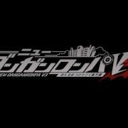 New Danganronpa V3 Mini Ost 09
