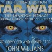 John Williams Fighting The Guards