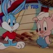 Tiny Toon Adventures Butt Out