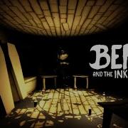 Это Самая Первая Версия Бенди Bendy And The Ink Machine Prototype