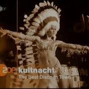 Kultnacht