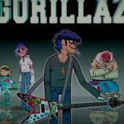 Feel Good Inc Speed Up