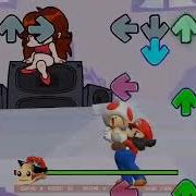 Bfdi Crossover Screaming