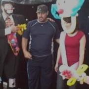 Denver Singing Telegram Clown